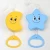 Import Lovely Resin Pull String Core Music Box Baby Toys from China