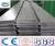 Import Low carbon steel flat bar steel flat bar iron price from China