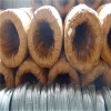 low carbon steel wire 1022 / steel wire armored cable /ground wire galvanized steel cable