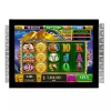 Low cost 17inch 3M IR touch screen POG WMS IGT T340 gaming Monitor compatible for gambling casino slot machine