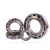 Import Low noise chrome steel single row silver angular contact ball bearings 7322C from China