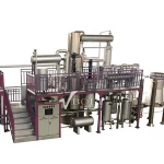 Low Operation Cost Waste Disposal Diesel Engine Used Oil Recycling Equipment