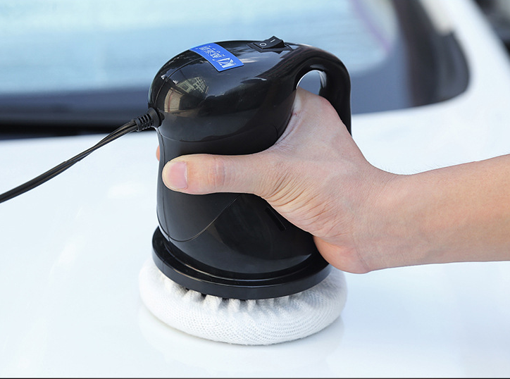 Low Price 40W Dual Action  Car Polisher For Polishing Surface With High Quality