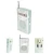 Import Low price  AM FM 2 BAND Classical  Portable Radio from China