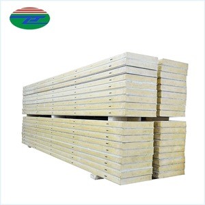 Low Price Cheap Prices Eps Sandwich Precast Wall Panel Board sandwich panels cheap For Sale in egypt