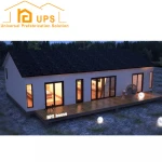 low price durable portable prefabricated cement house