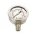 Import Low price pressure meter manometer micro fuel oil air pressure gauge from China