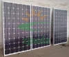 low price solar panel 300w poly/mono, solar cell panel 250w