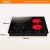 Import Low Voltage Magnetic Braising Pans High Quality Built In Induction Cooker from China