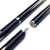 Import LP  handmade ash wood snooker cue sticks 3/4 jointed billiard snooker cue stick from China