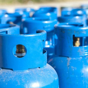LPG RUSSIANS LIQUEFIED PETROLEUM GAS