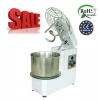 LR10 PERFORNI European-tech removable bowl bakery spiral mixer with CE&RoHS approval