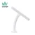LST04-C Flexible Gooseneck Counter Top android tablet security stand with lock, Desktop Secure tablet pc stand for ipad Sumsung