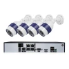 LSVT Trending Products Amazon1080P CCTV Security IP Camera Wireless Poe Camera CCTV Kit