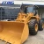 Import LTMG 5 ton 956 wheel loader auto loader machine loader 3 cubic meter for sale from China