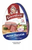 LUNCHEON MEAT 227G