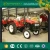 Import LUTONG 50hp 4wd farm tractor LT504 from China