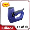 Lutool Professional Manufacturer staple nail gun