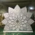 Import Luxury mandap PVC acrylic wedding decoration backdrop for event stage For Wedding Stage Decoration from China