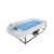 Import Luxury Spa and Pool Equipment VTSPA-03 Full Body Salt Bath Hydrotherapy Massage Bed For Sale from China