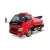 Import Luxury water jet fire engine fighting pump truck from China