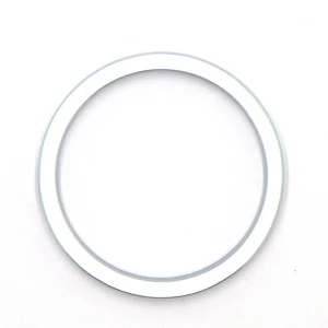 [LYC] Neodymium Ring Magnetic Disc Rare Earth Magnet Wholesale