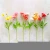 Import M-1106 High Quality 4Heads Home decor Artificial Silk Grace Mate Poppy from China