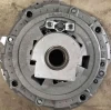 M108925-85 15 1/2" CAST IRON CLUTCH COVER FOR HEAVY TRUCK