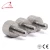 Import M6 plastic tip head knurled thumb screw with high quality from China