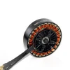 MAD Antimatter M6 C12 EEE 150KV high performance and light weight brushless dc motor for drones with 21-24 in prop