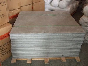 made from high grade non-asbestos fiber for Cement board sheet