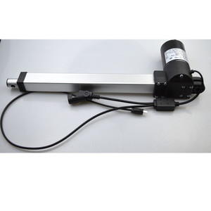 Made in China DC 29V/24V stroke linear actuator/DC motor  for recliner chair