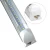 Import Made in China indoor 5w led bulb 4ft free tube 360 degree light led tube light from Pakistan