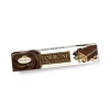 Made in Italy 150g Soft chocolate nougat with hazelnuts covered with dark chocolate