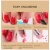 Import Magic Burst Gel Polish Remover Soak Off Nail Degreaser Cleaner for Removing Gel Varnish from China