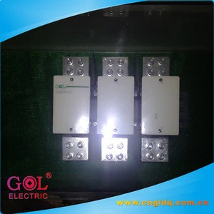 magnetic contactor 1000a