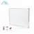 Import magnetic dry erase board wall mounted whiteboard set with marker duster magnets 90x60 from China