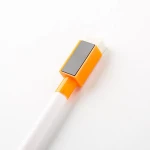 Magnetic Erasable Dry Markers for Plastic Film Whiteboard Marker Pen