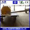 Magnetic remote lighting lifter light lifter