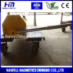 Magnetic remote lighting lifter light lifter