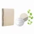 Import Magnetic settings folding Wooden paper book lamps creative gifts LED lights lighting and decorations from China