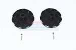 MAI10+6/DISK ALUMINUM +6MM HEX WITH BRAKE DISK WITH SILVER LINING RADIO CONTROL PARTS FOR ARRMA 1/7 INFRACTION 6S BLX ARA109001