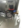 Maisi oilless silent portable mini air compressor