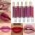 Import Make Your Own Lip Makeup Beauty Vendor Non stick Cup Lip Gloss Waterproof Matte Liquid Lipstick from China