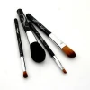 makeup & tools cosmetic professional private label makeup brush kit with private logo