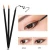 Import Makeup tools  Disposable Eyeliner Brush from China