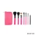 Import Makeup Tools Soft Goat Hair Pony Hair Synthetic Hair Bulk Makeup Brushes Private Label Makeup from China