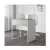Import Manager Desk With Cabinet L-shaped Office Table Executive Ceo Desk Office Desk Office Furniture SZ-BT002 from China