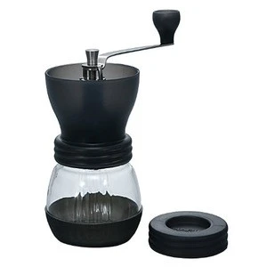 Manual coffee grinder 70g capacity