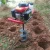 Import Manual grass hole digging machines for agriculture tree planting auger post hole digger excavator from China